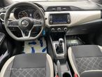 Nissan Micra 1.5 DCi N-Connecta S/S - 9