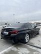 BMW Seria 5 525d xDrive - 7