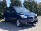 Dacia Lodgy 1.2 TCe Laureate - 4