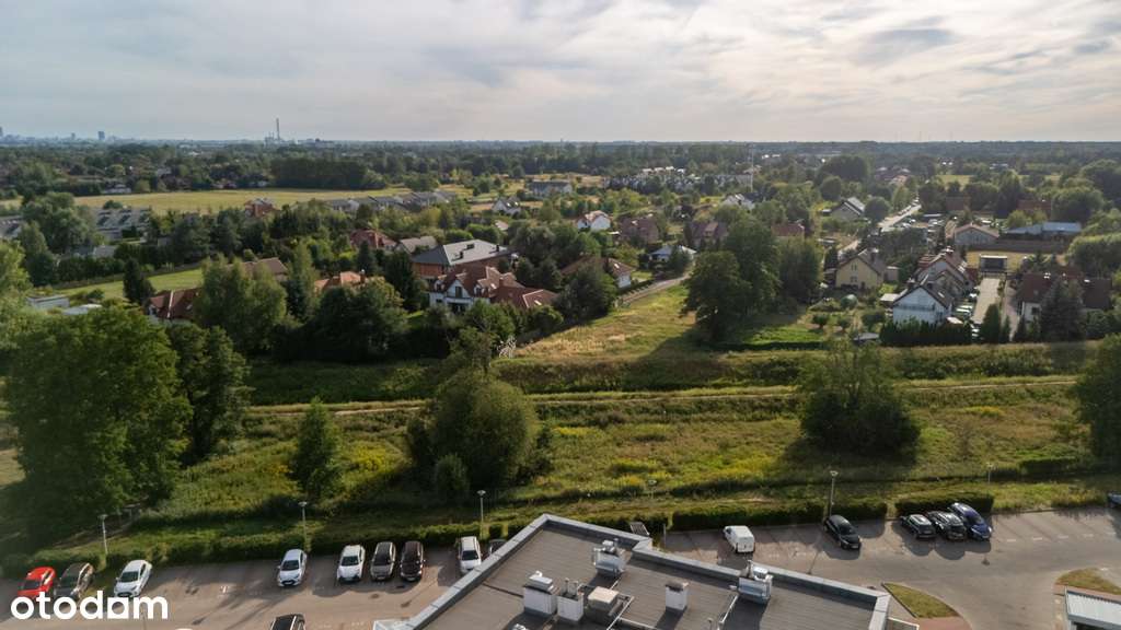 2 Pok - Loggia 21 m2 z widokiem - Rossiniego 21-10