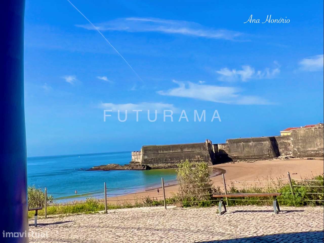 Apartamento T3 Alto da Barra - Oeiras-5