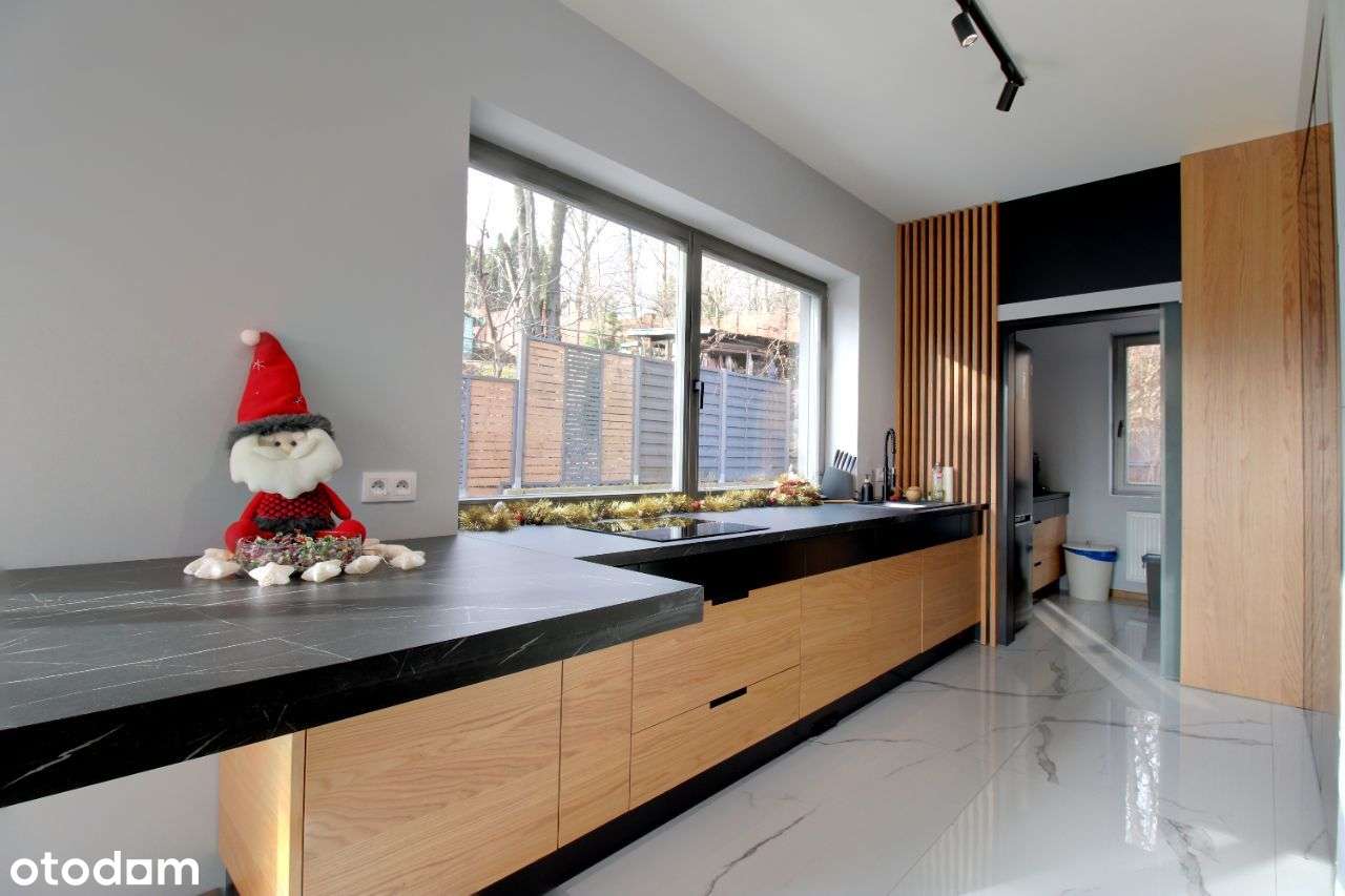 Miejska Willa z widokiem | Salwator | ENG - Pełny obrazek: 5/16