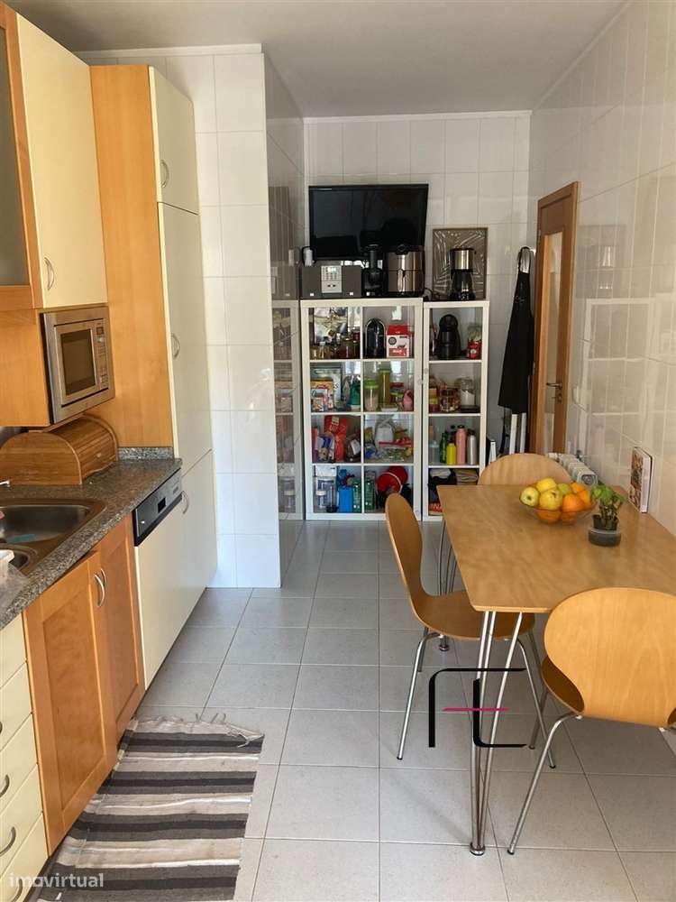 Apartamento T1 Arrendamento em Canelas,Vila Nova de Gaia - Grande imagem: 2/16