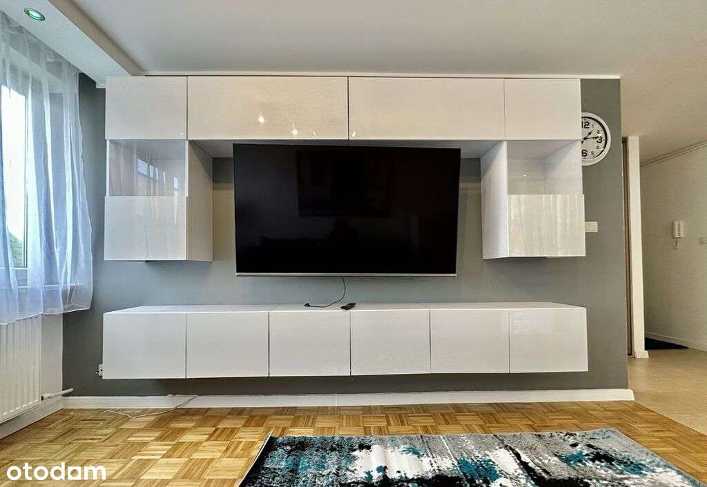 Mieszkanie po remoncie | zieleń | komunikacja - Pełny obrazek: 4/13