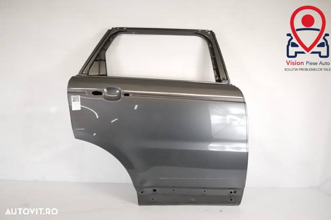 Usa Dreapta Spate Originala In Stare Buna Land Rover Range Rover Sport 2 2013 2014 2015 2016 2017 2 - 1