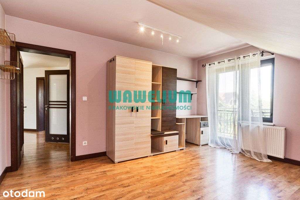 Wyjątkowa nieruchomość w Bilczycach-19