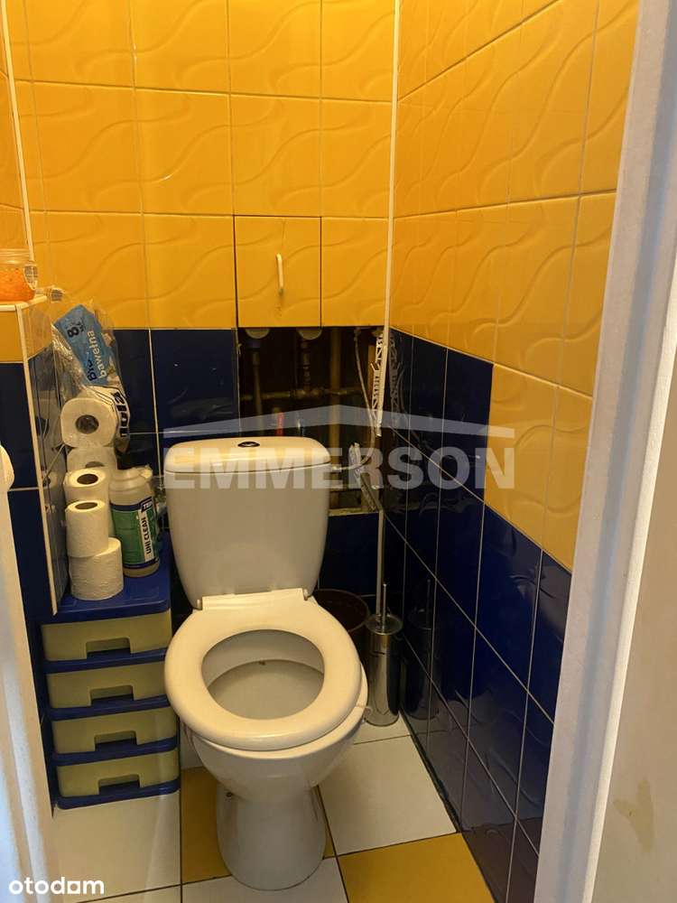 Mieszkanie na Międzytorzu-8