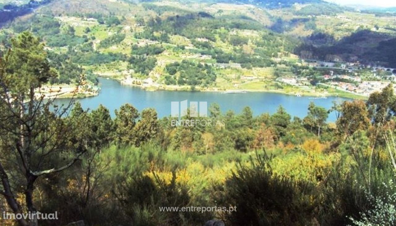 Venda Terreno, Cinfães