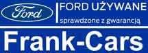 Frank-Cars Sp. z o.o Dealer Ford logo