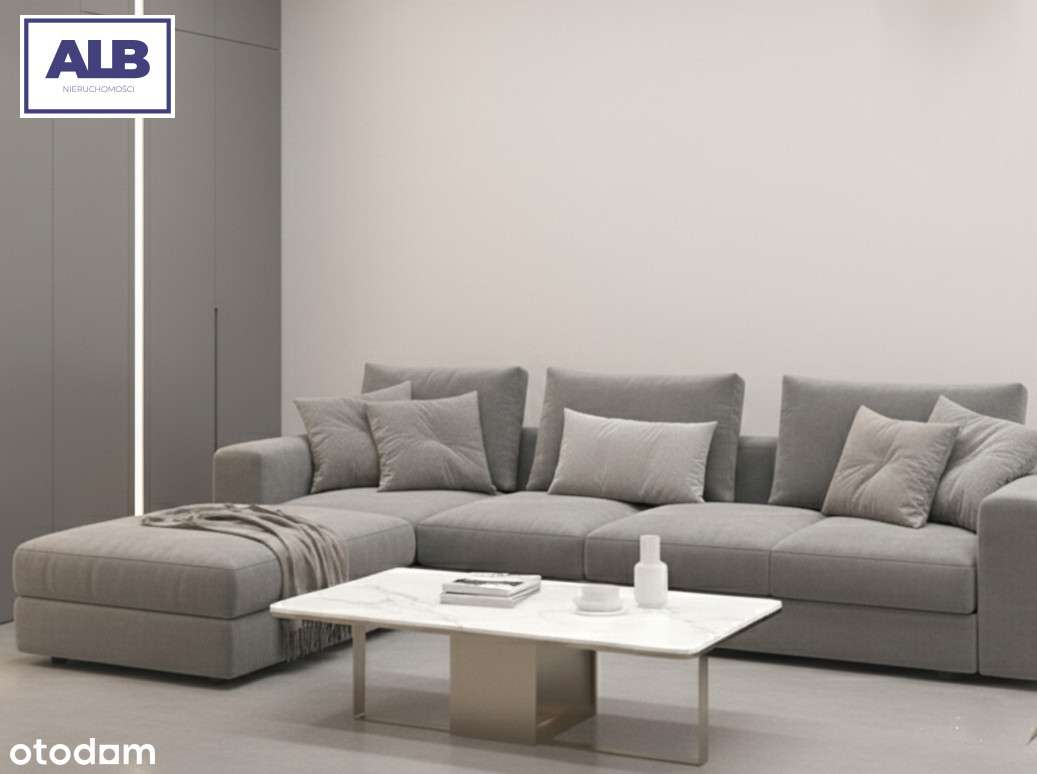 Apartament inwestycyjny w ścisłym Centrum Gdańska!-4