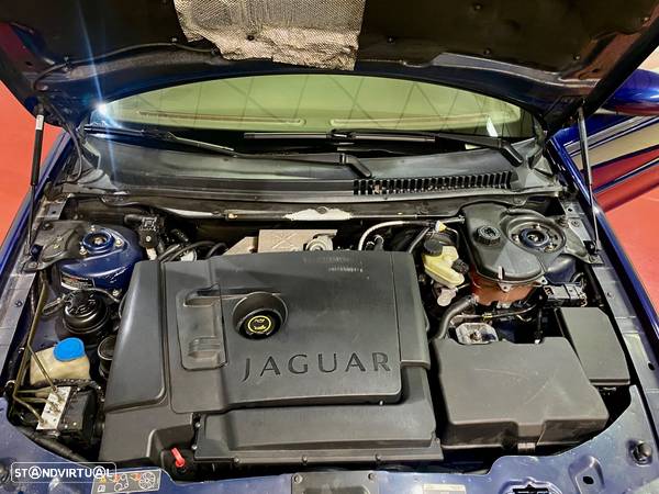 Jaguar X-Type - 39