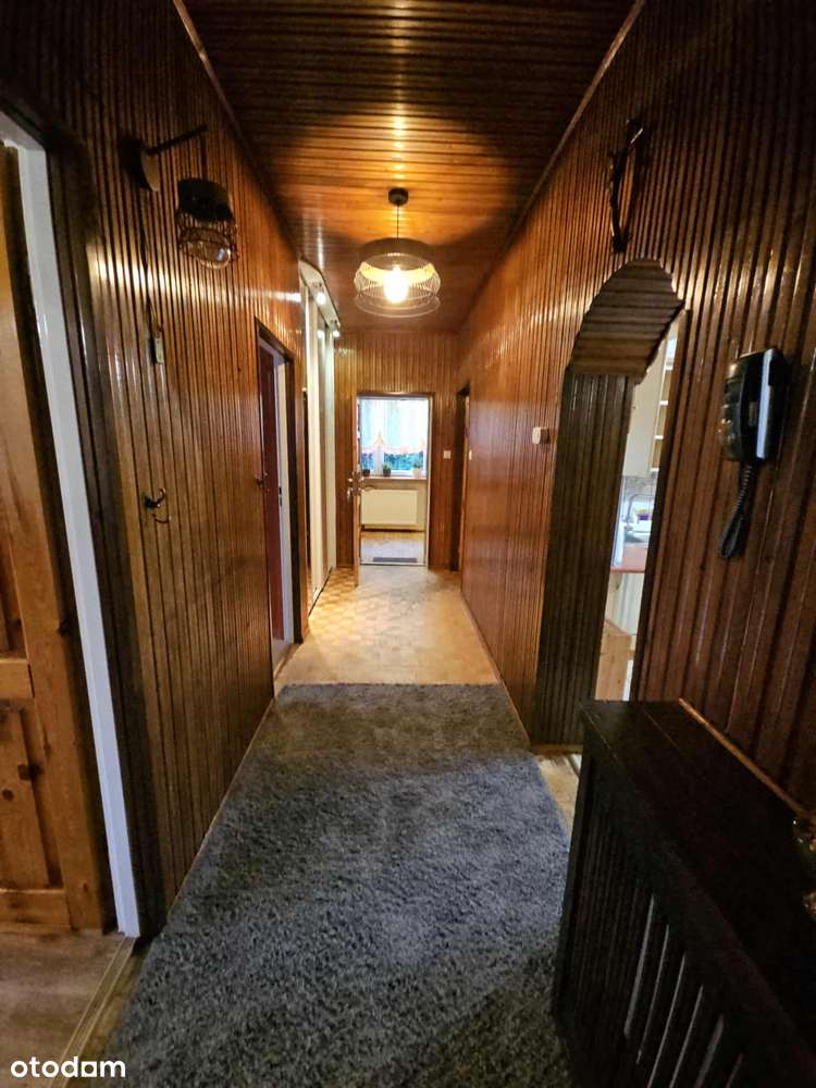 Duży dom w Milanówku-5