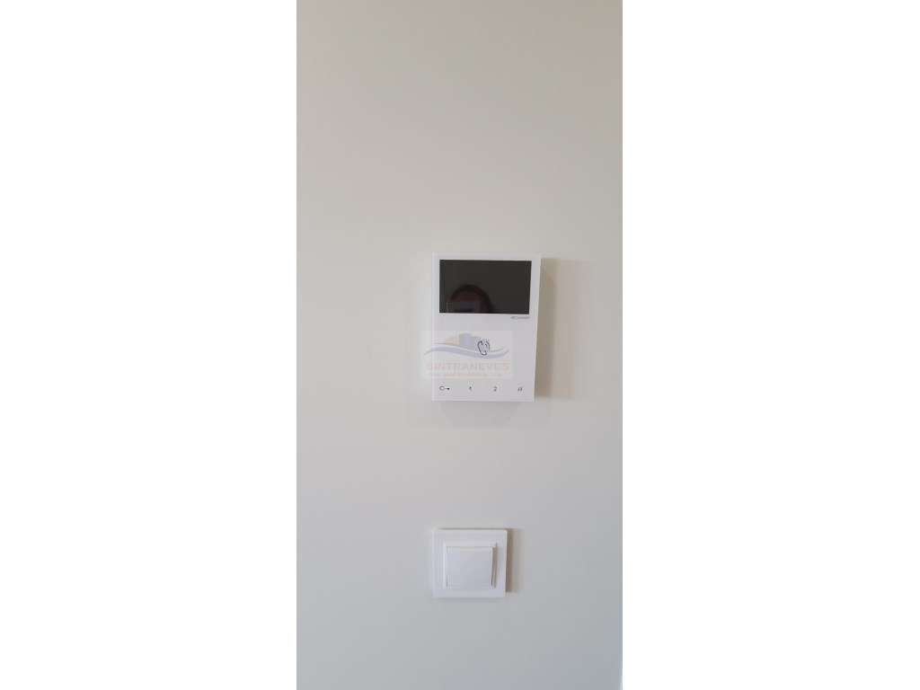 Fantástico T2 Novo a estrear com suíte elevador arrecadação e parqu... - Grande imagem: 5/44