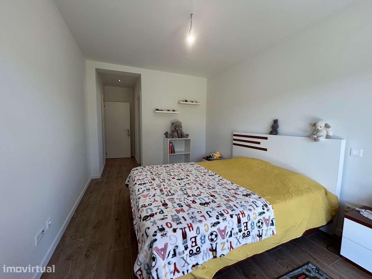 Moradia T3+1, Viseu, Mortágua, Mortágua, Vale de Remígio, Cortegaça e-17