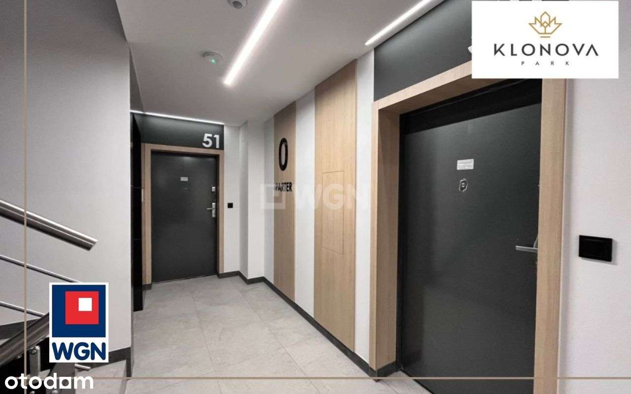 Piękny apartament 2-pokojowy| 2 piętro | winda-16