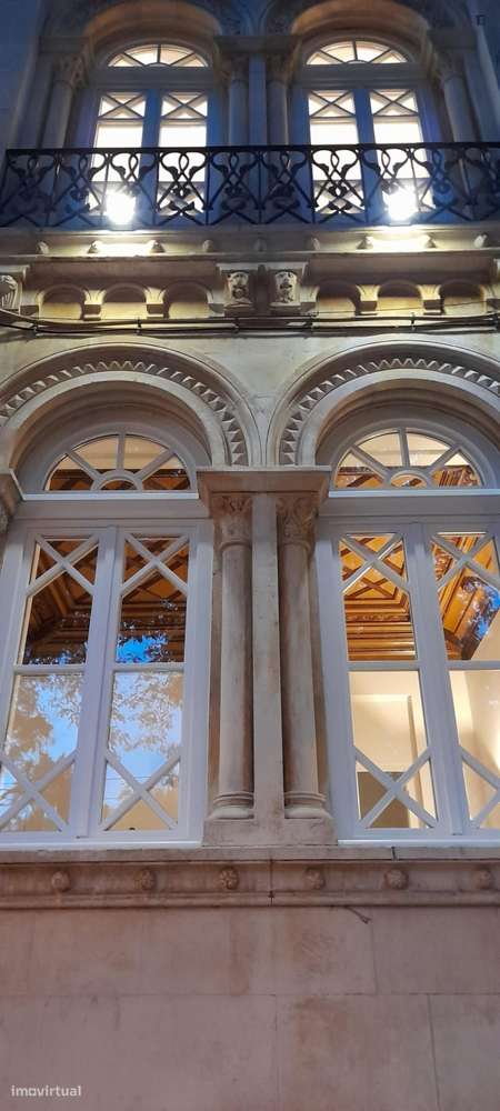 Estúdio - localizado em Montes Claros Coimbra - Grande imagem: 1/7