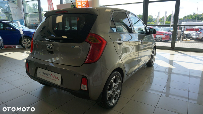 Kia Picanto - 5