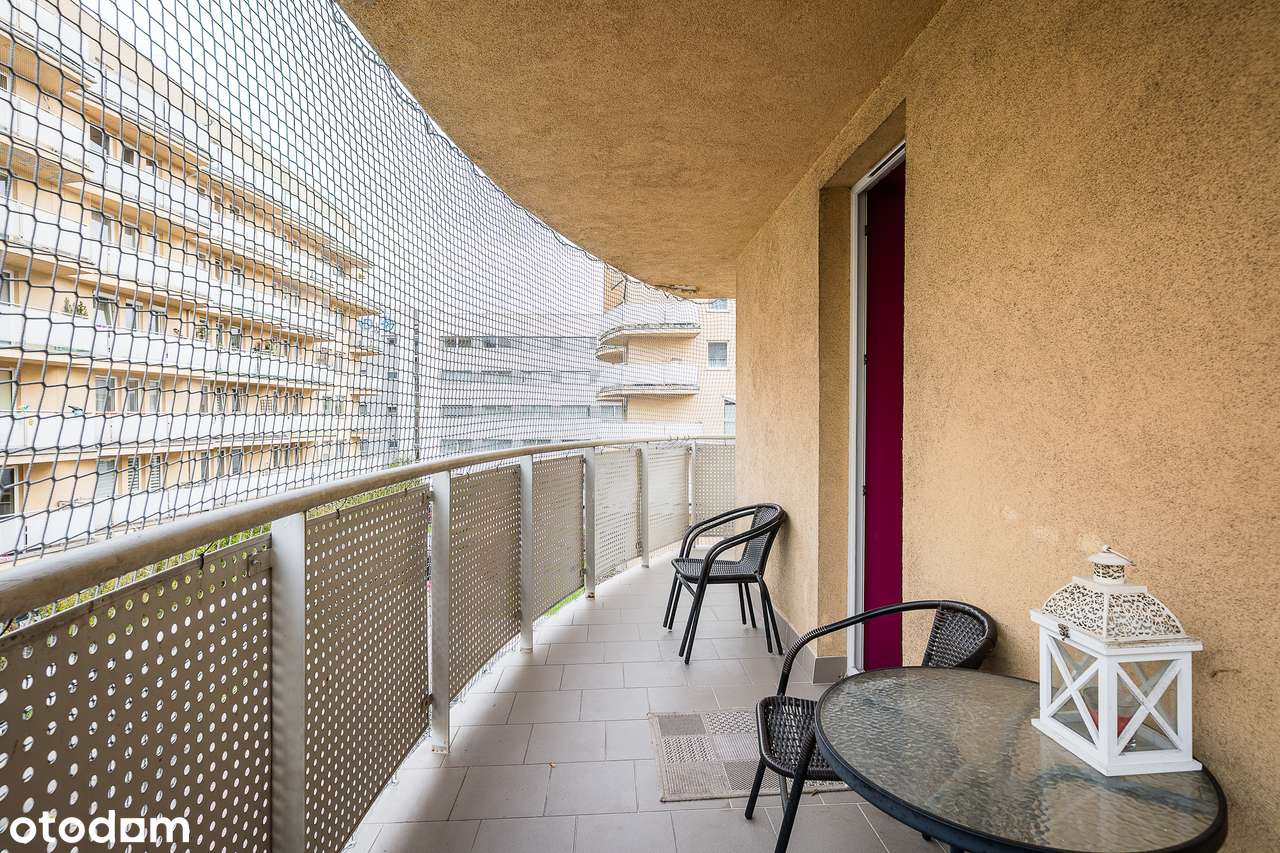 Radzikowskiego | 51 m2 | 2 pok | 0% PROWIZJI-16