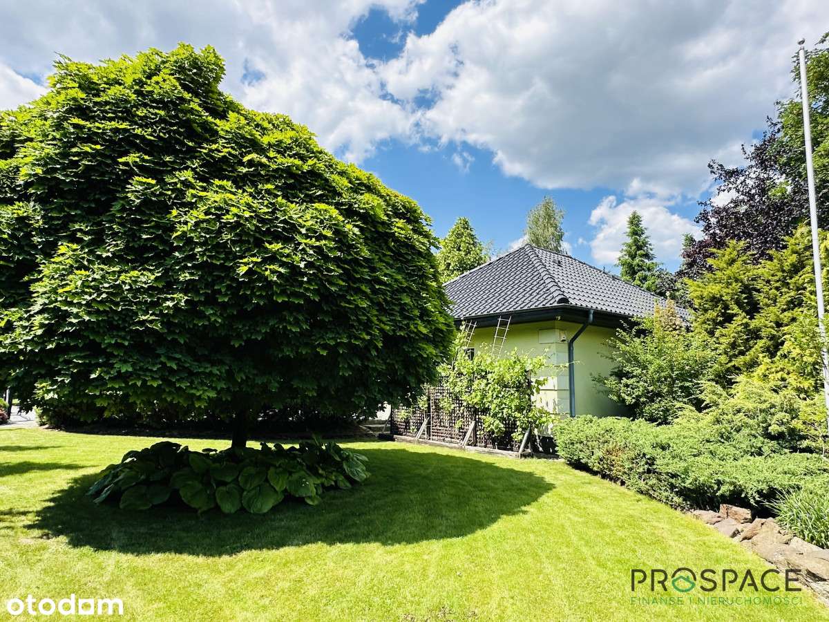 Ekskluzywny dom w wyjątkowej lokalizacji - Pełny obrazek: 5/13