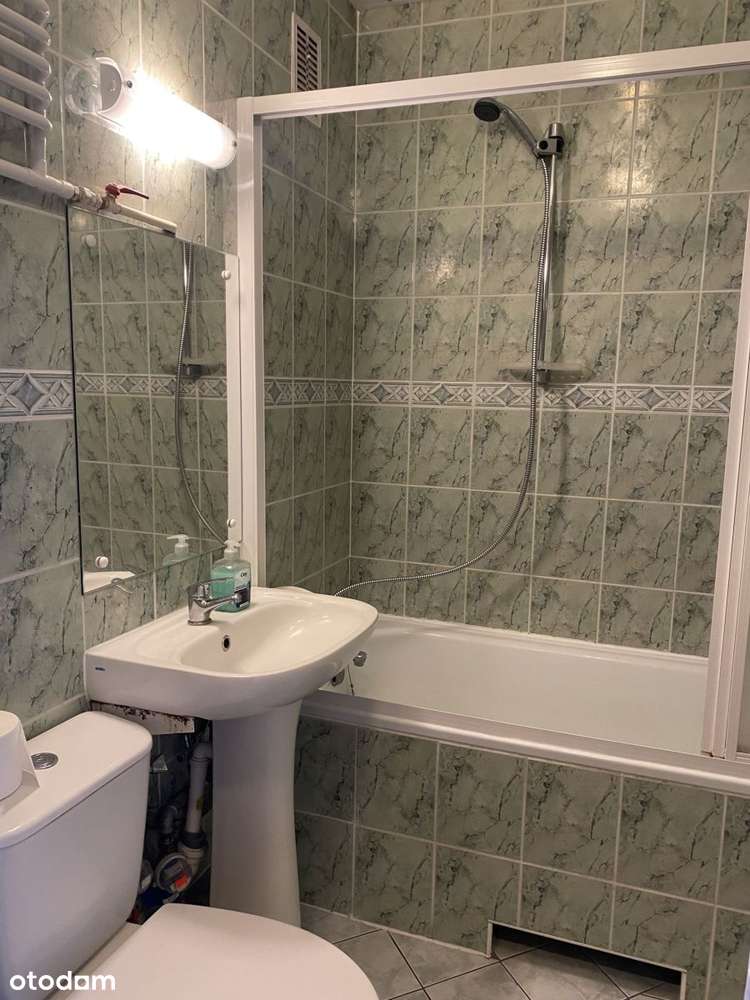 mieszkanie dwupokojowe na os. Nad Potokiem-3