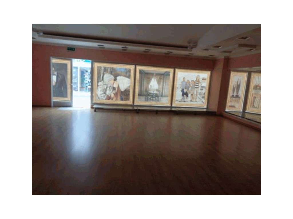 Loja com 100 m2 em Pombal - Grande imagem: 3/9