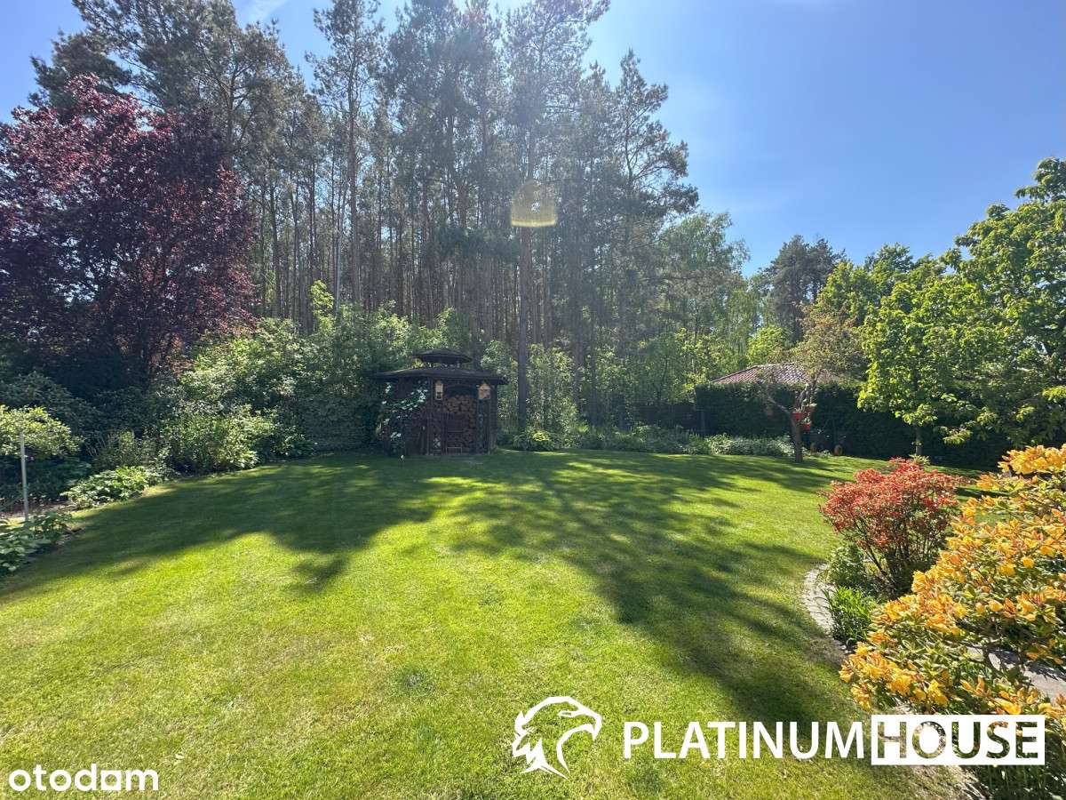 Niezwykle przemyślany dom i firma! Bajeczny ogród! - Pełny obrazek: 4/20