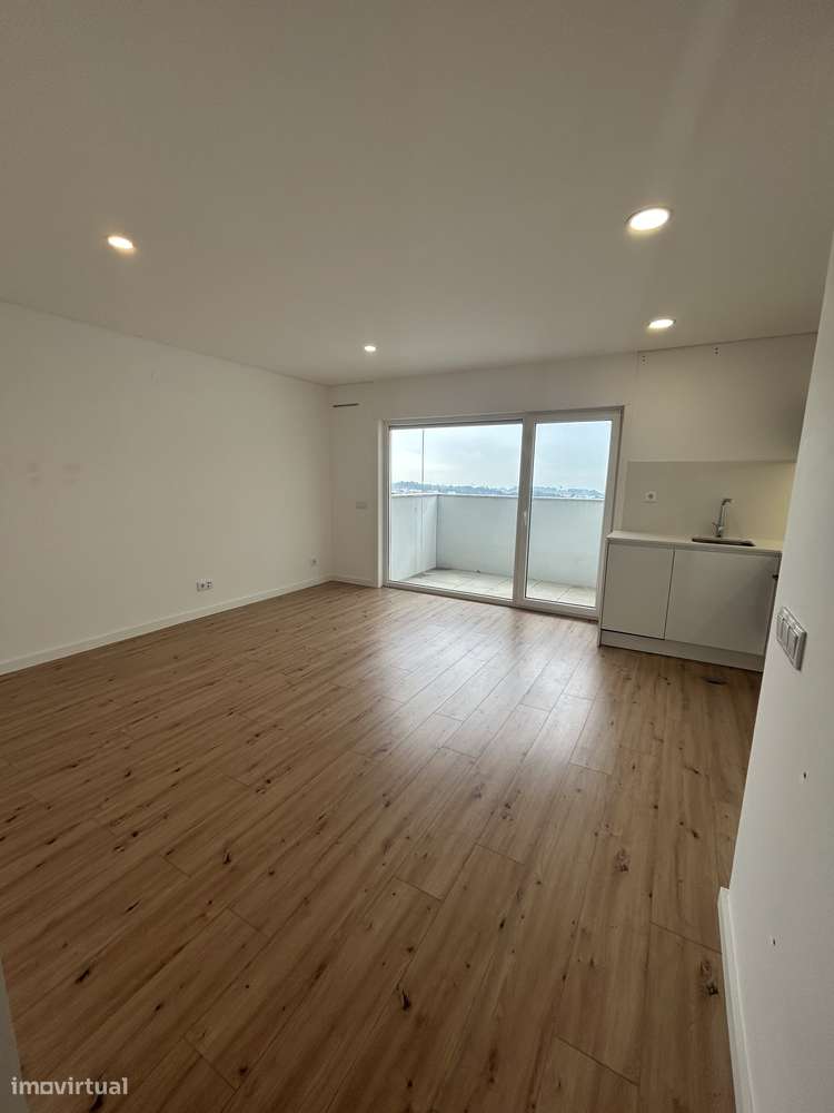 T1+1 novo vista mar Madalena - Grande imagem: 5/8