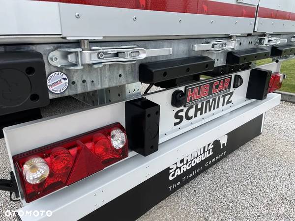 Schmitz Cargobull *2021**POD.DACH**STANDARD-VARIOS** 2021 - 14