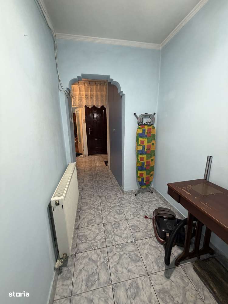 Apartament 3 camere, Mioveni, Robea, et4, mobilat si utilat, 2balcoane-5