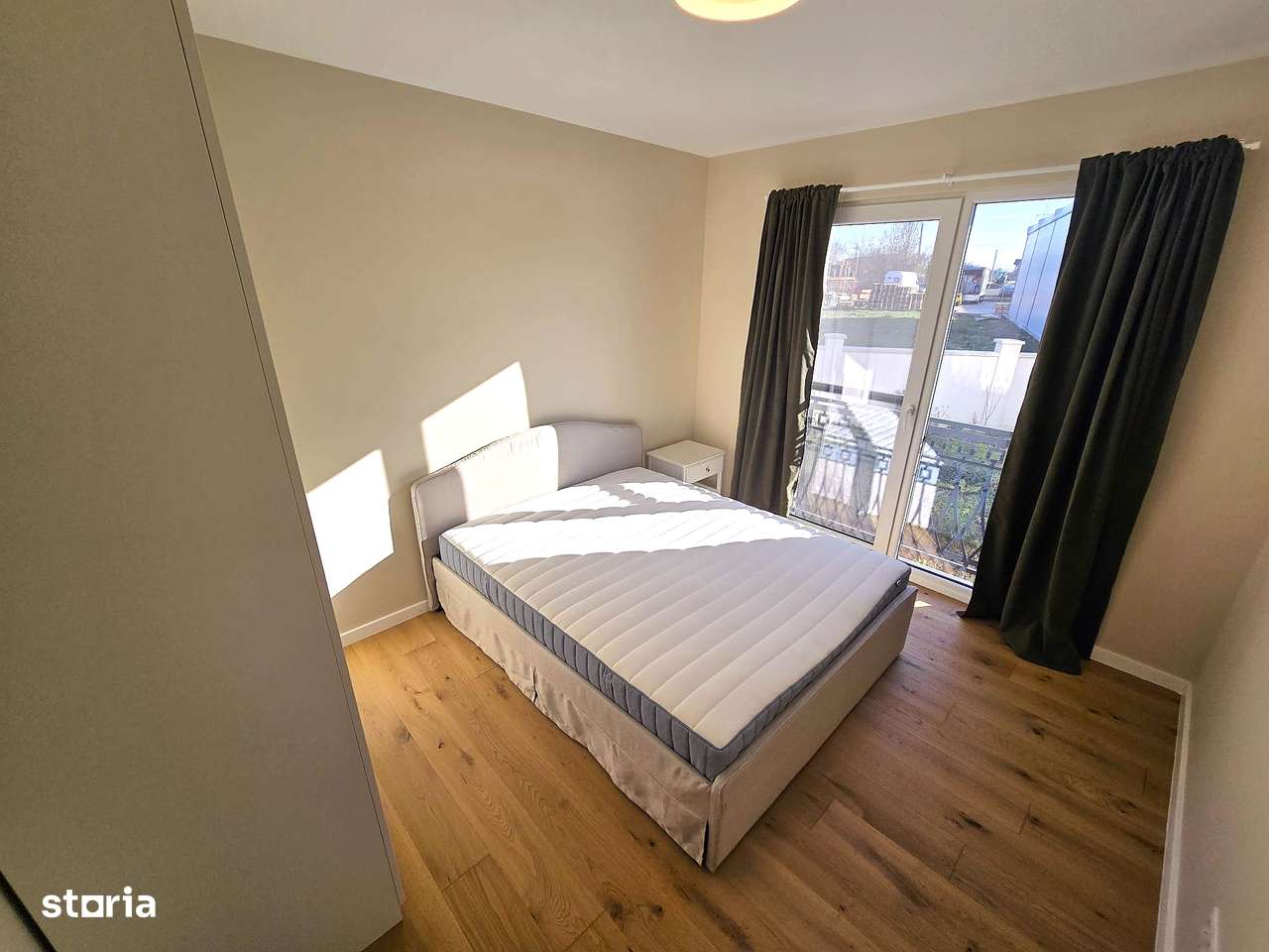 Video | Apartament 2 camere complet finisat | Etaj 1 | Bloc Nou-5