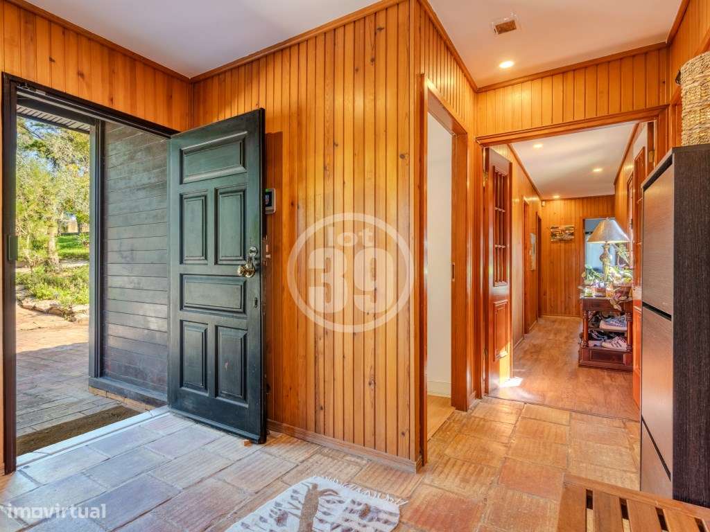 Quinta exclusiva com 6.588 m² de terreno urbano a 1 km do Centro Hi...-16