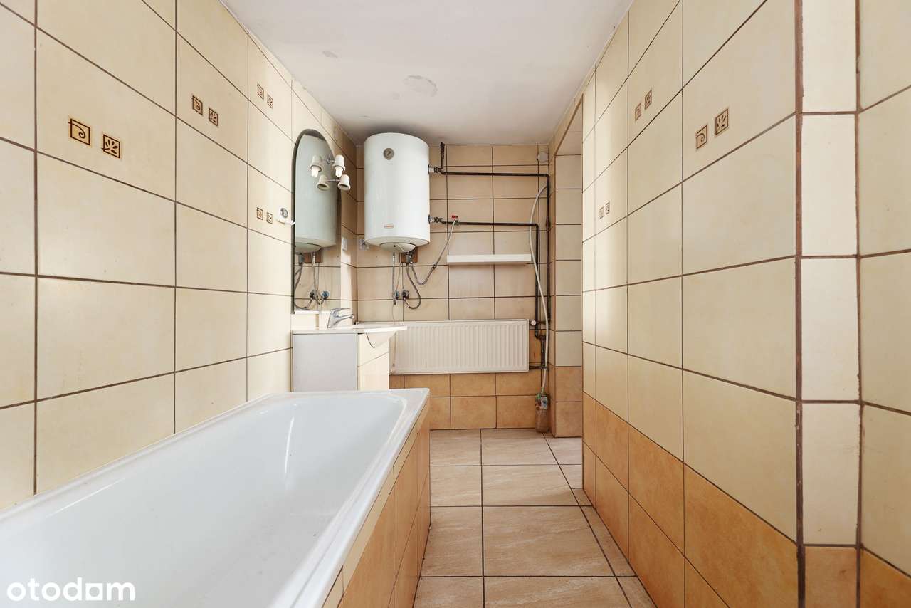 3M| DOM_osobna kuchnia_blisko lasu_stodoła| TYLKO U NAS!-6