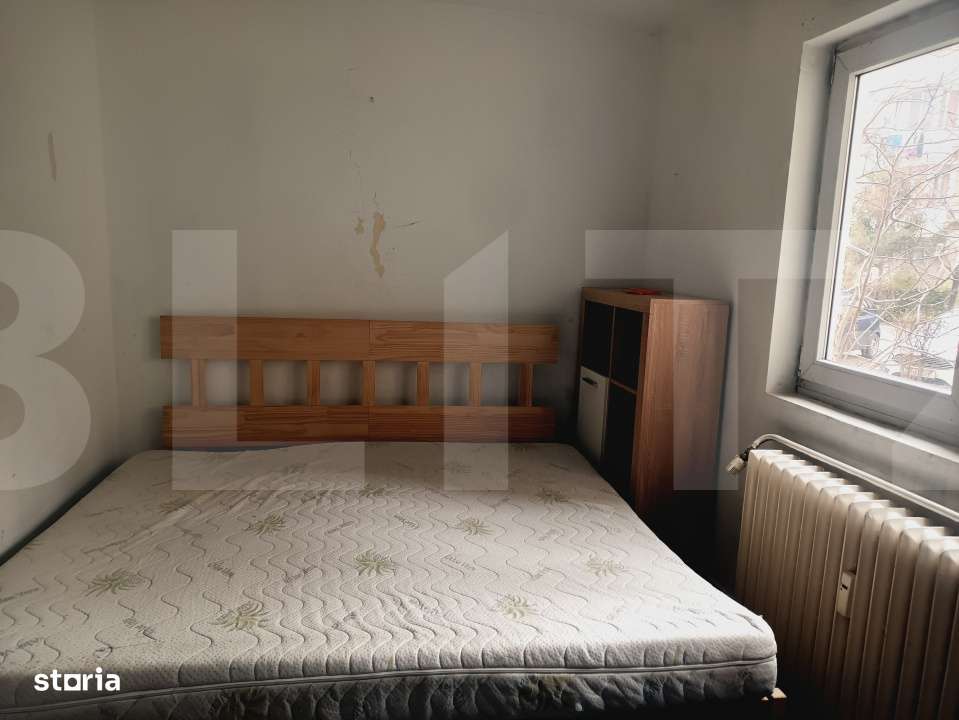 Apartament 2 camere, 39 mp, zona Sagului - Imagine principală: 2/7