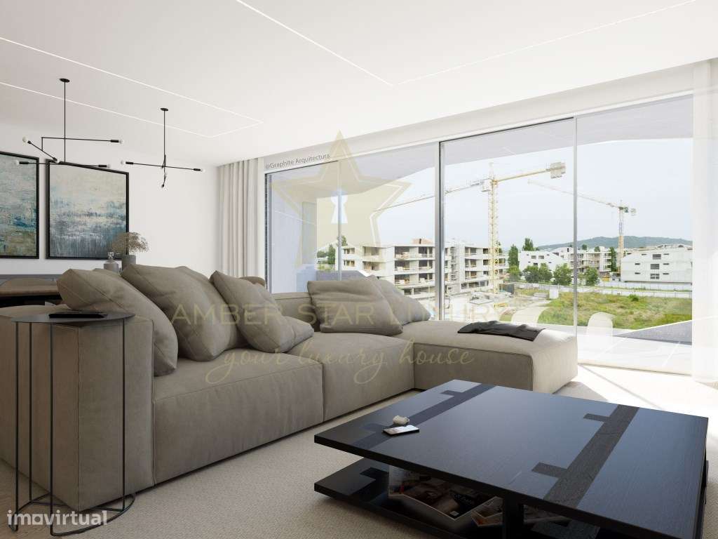 Apartamento T3 - Grande imagem: 4/17