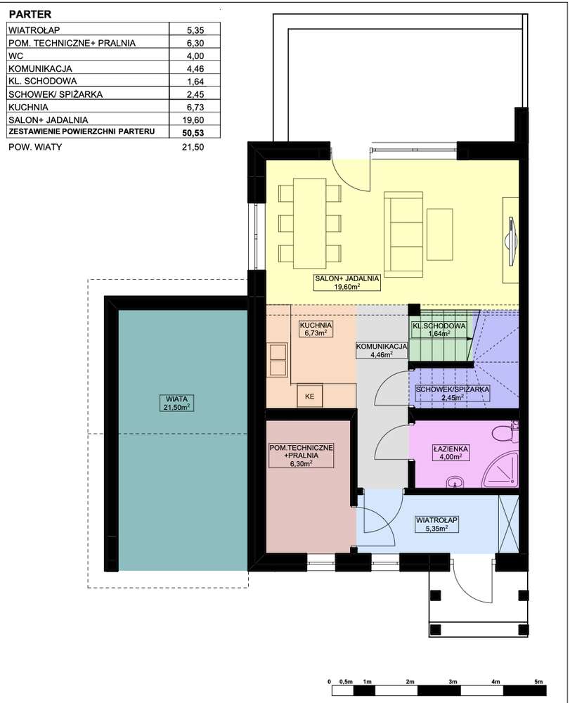 Nowe bliźniaki w sercu Podhala-17