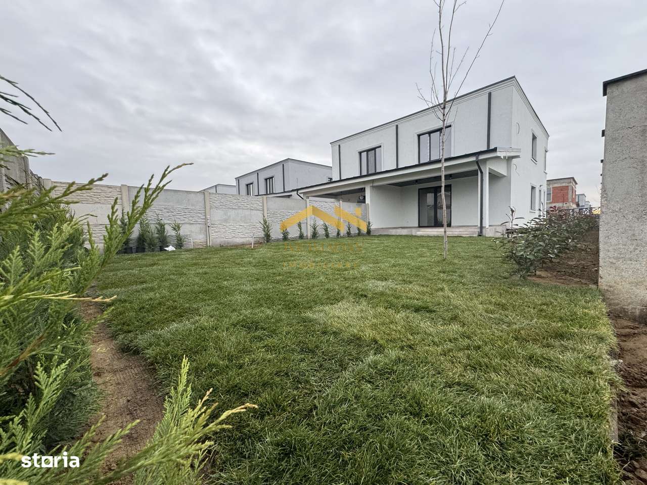 Bucovăț-Duplex-Proprietar - Imagine principală: 5/19