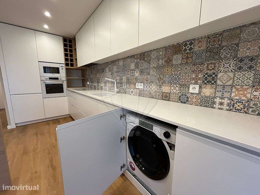 Apartamento T3 para arrendamento - Grande imagem: 3/25