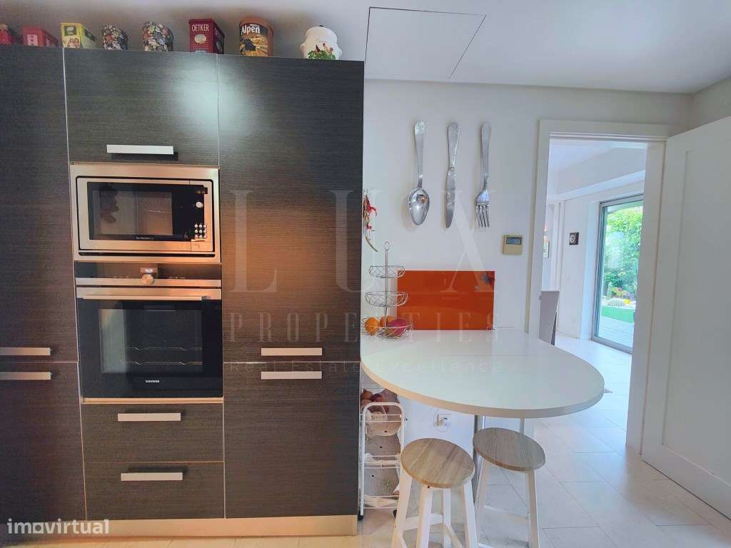 MORADIA DE LUXO EM CASCAIS-36