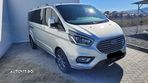 Ford Transit Custom Bus 320 2.0 EcoBlue 185 CP L2H1 Titanium Aut. - 1