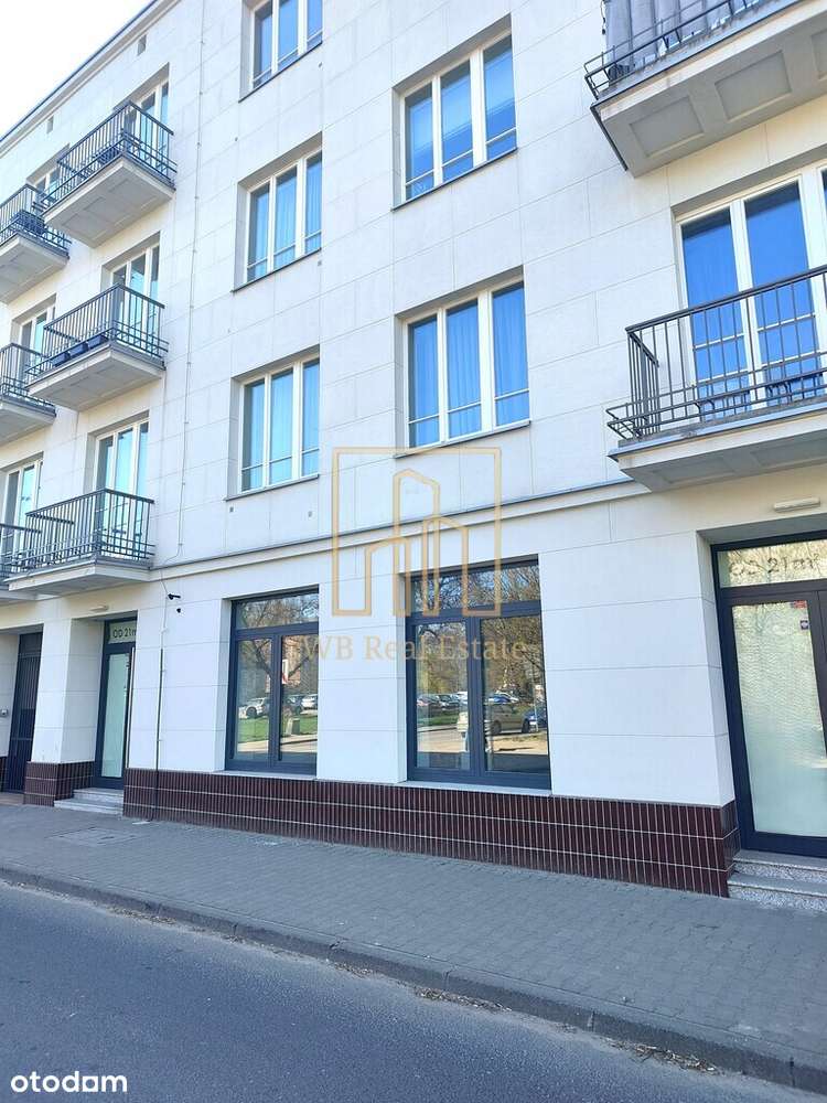 przestronny lokal 2 wejścia parking lekkie gastro - Pełny obrazek: 3/13