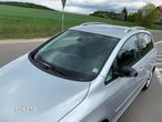 Volkswagen Golf Plus 1.4 TSI Comfortline DSG - 22