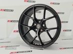 Jantes Japan Racing SL01 em 18 5x112 - 10