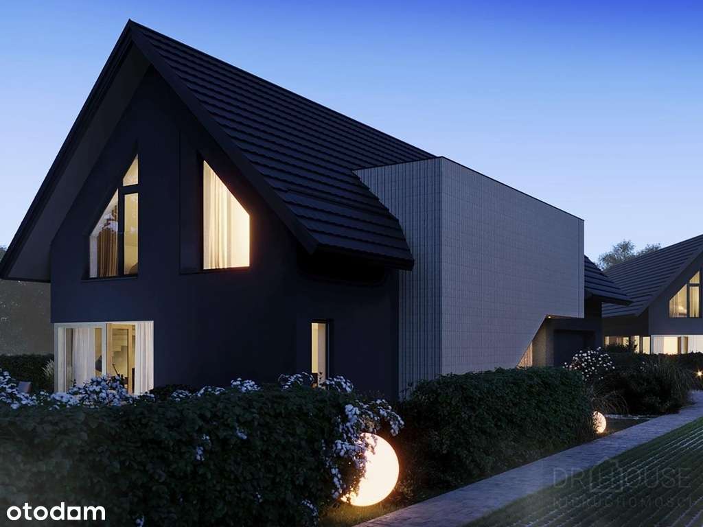 Działka 10a z pozwoleniem na budowę, Bosutów-16