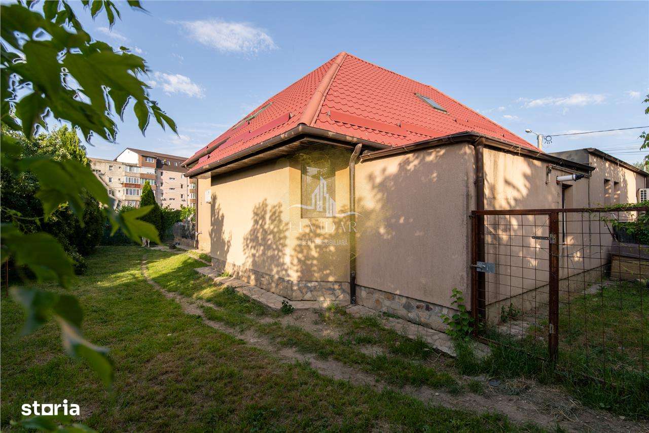 Comision 0% Casa Individuala - zona Buziasului - Imagine principală: 2/19