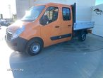 Opel Movano Doka 7LOCURI - 9