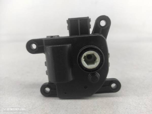 Motor Comporta Da Chaufagem Sofagem  Hyundai I40 (Vf) - 2