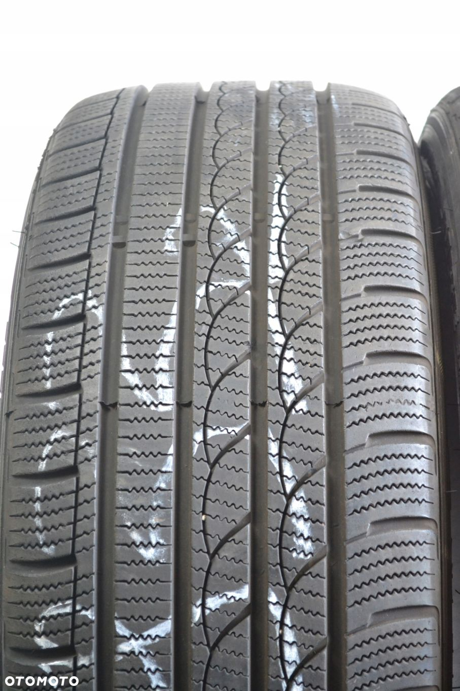 225/45R18 95V ULTRA TIRE ICE PLUS S-210 x2szt 7933z - 3