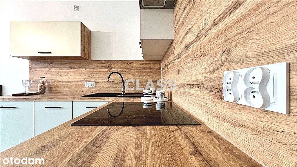 3 pokoje nad Brdą, Arkada Park ul.Toruńska 45-8