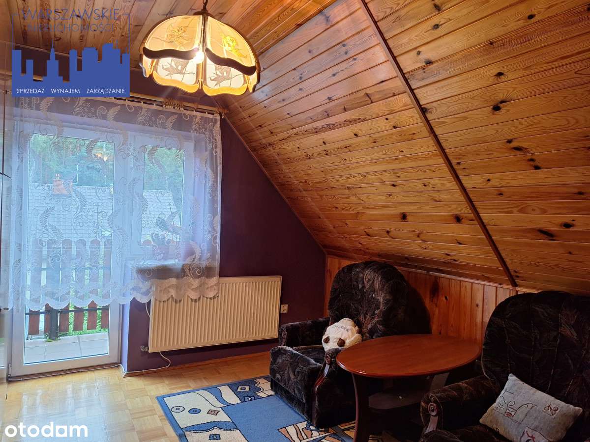 Na granicy z Warszawą - Wesołą - Pełny obrazek: 5/12