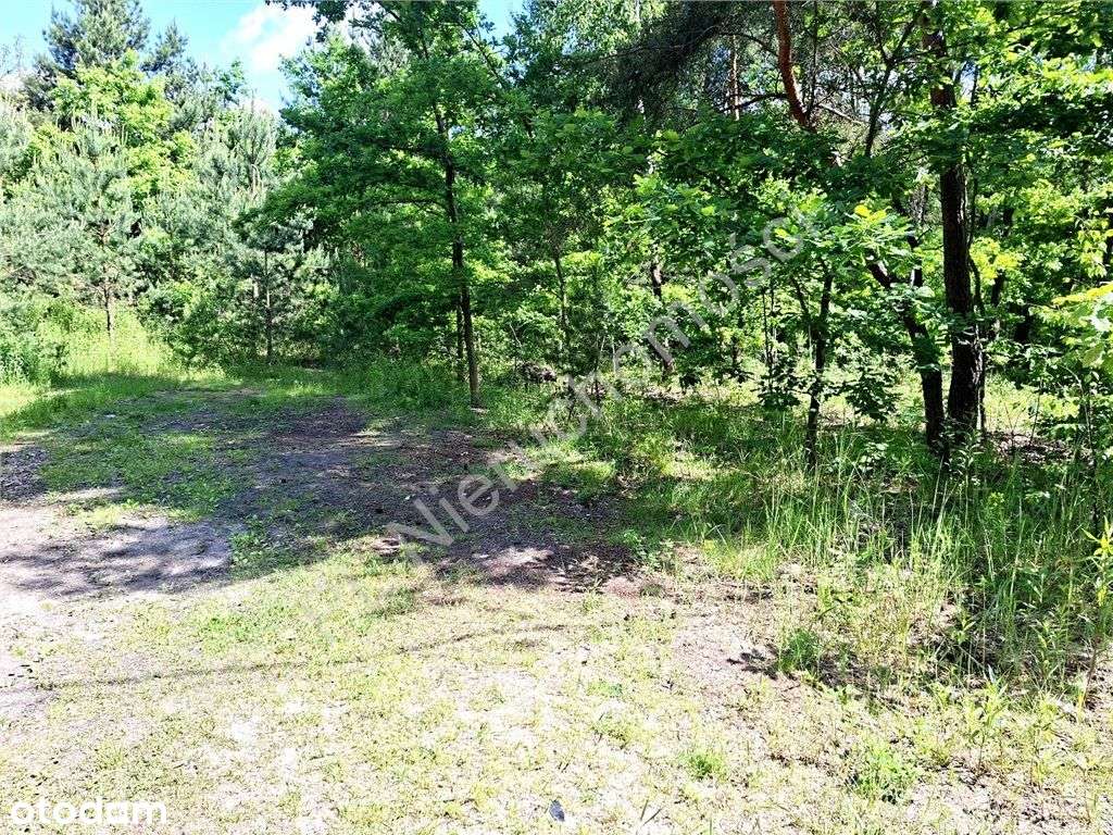 Wyjątkowa działka w prestiżowej lokalizacji - Pełny obrazek: 5/8